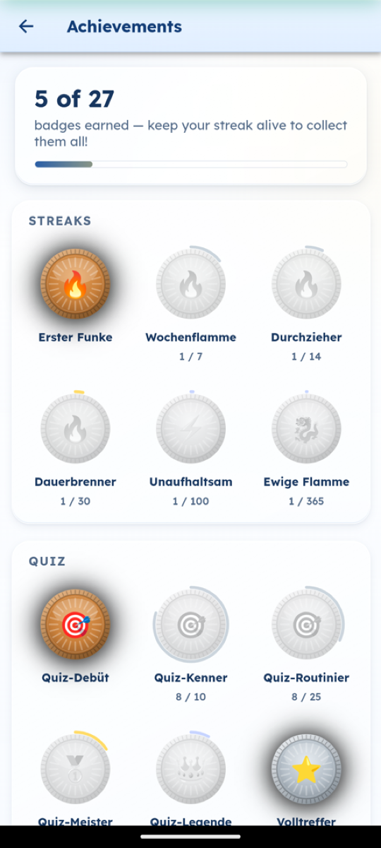 GermanVault screenshot 6