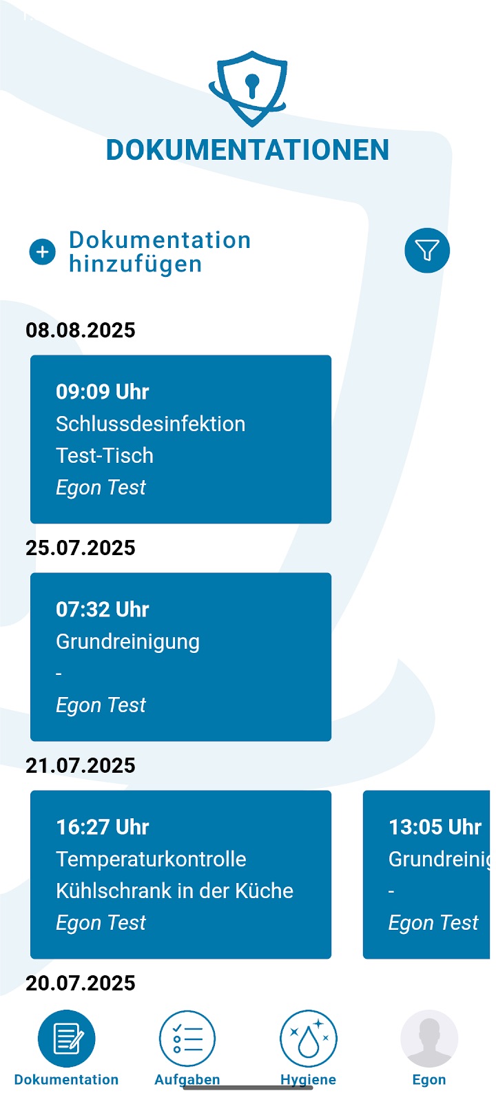 CleanProtect screenshot 3