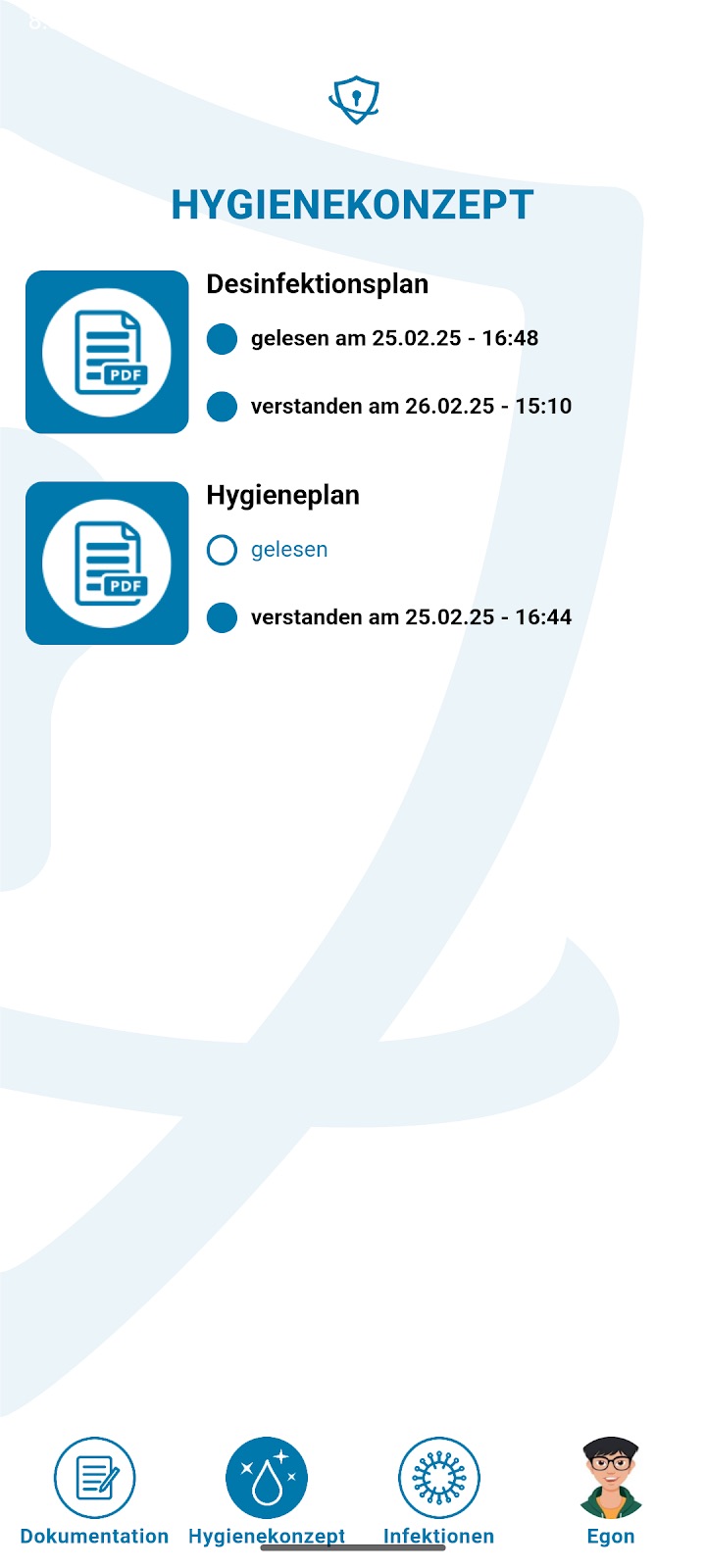 CleanProtect screenshot 4