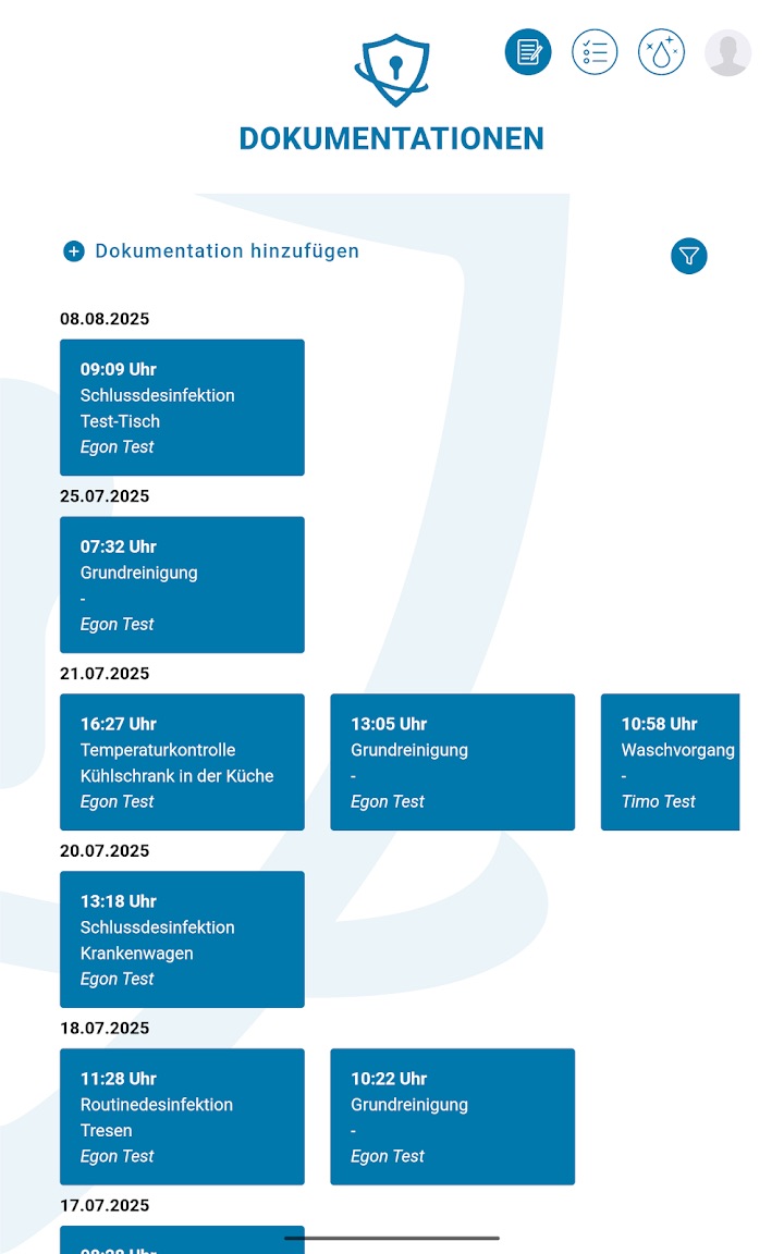 CleanProtect screenshot 6