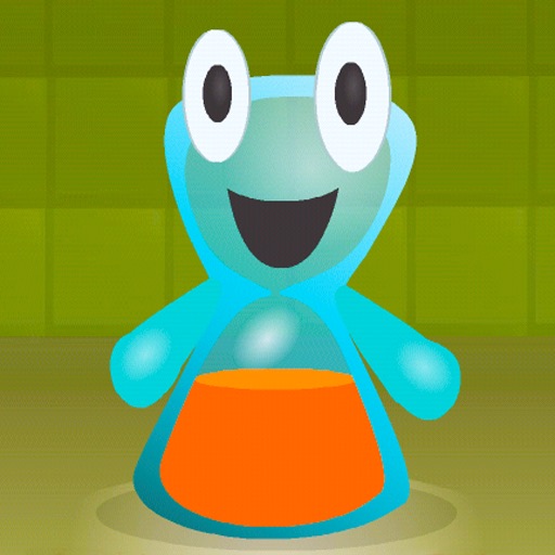Lickety Split: Musical Timer screenshot 1