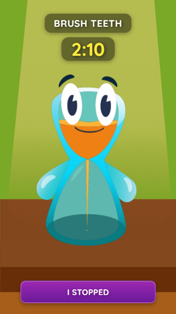 Lickety Split: Musical Timer screenshot 5