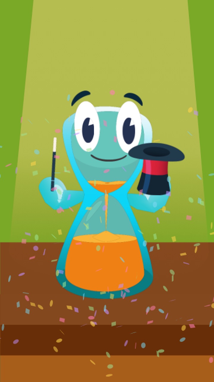 Lickety Split: Musical Timer screenshot 6